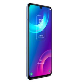 Mobilní telefon TCL 30+ 4 GB / 128 GB - Muse Blue 

 obrázek produktu 3 z 8