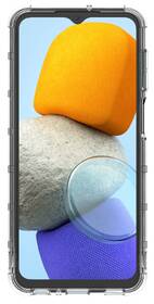Kryt na mobil Samsung Galaxy M23 průhledný

 obrázek produktu 1 z 1