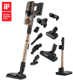 Tyčový vysavač Electrolux EP81U25ULT 

 obrázek produktu 1 z 20