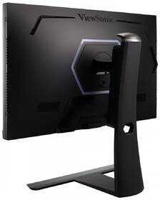 Herní monitor ViewSonic XG320Q černý

 obrázek produktu 7 z 8
