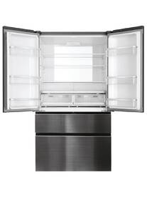 Americká lednice Haier HB26FSNAAA stříbrná

 obrázek produktu 2 z 13