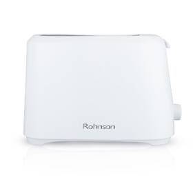 Topinkovač Rohnson R-2620 bílý

 obrázek produktu 2 z 5