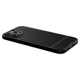Kryt na mobil Spigen Core Armor na Apple iPhone 12/12 Pro černý

 obrázek produktu 4 z 6