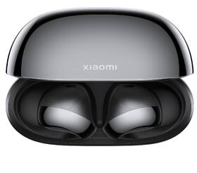 Sluchátka Xiaomi Buds 4 Pro černá

 obrázek produktu 3 z 4