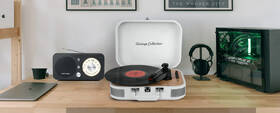 Gramofon MUSE MT-201 WW bílý

 obrázek produktu 2 z 2