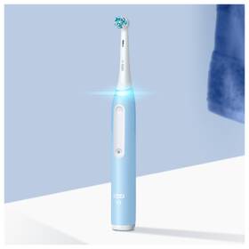 Zubní kartáček Oral-B Ice Blue 

 obrázek produktu 2 z 5