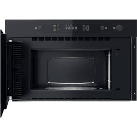 Mikrovlnná trouba Whirlpool MBNA900B černá

 obrázek produktu 2 z 9