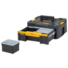 Box na nářadí Dewalt DWST1-70705 

 obrázek produktu 1 z 5