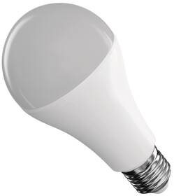 Chytrá žárovka EMOS GoSmart A65 14 W E27 ZigBee RGBCCT 

 obrázek produktu 2 z 4