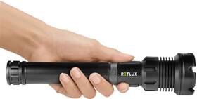 Svítilna RETLUX RPL 401, OUTDOOR 

 obrázek produktu 4 z 6
