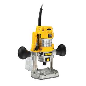 Frézka horní Dewalt D26203 900 W 

 obrázek produktu 1 z 3