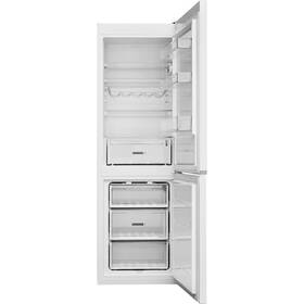 Chladnička s mrazničkou Whirlpool W5 822E W bílá

 obrázek produktu 12 z 21