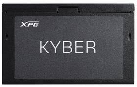 Zdroj ADATA Kyber 850W Gold černý

 obrázek produktu 4 z 6
