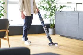 Tyčový vysavač Hoover HFX20P 011 černý

 obrázek produktu 29 z 39