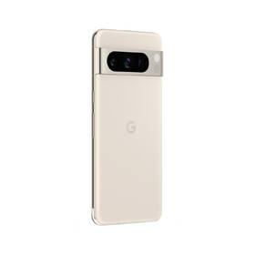 Mobilní telefon Google Pixel 8 Pro 5G 12 GB / 128 GB - Porcelain 

 obrázek produktu 5 z 8