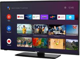 Televize Orava LT-ANDR40 A01 

 obrázek produktu 3 z 8