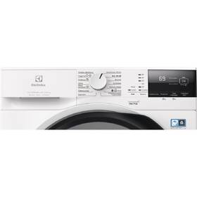Pračka se sušičkou Electrolux EW7W2682C bílá

 obrázek produktu 2 z 16