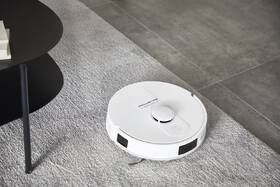Robotický vysavač Rowenta RR9197WH X-Plorer+ Serie 140 bílý

 obrázek produktu 9 z 15