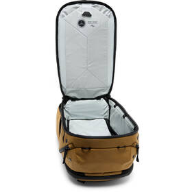 Batoh Peak Design Travel Backpack 45L Coyote 

 obrázek produktu 5 z 11