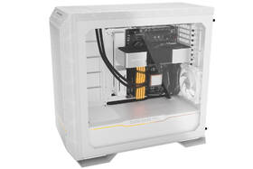 Case be quiet! Dark Base Pro 901 Window bílá

 obrázek produktu 3 z 10