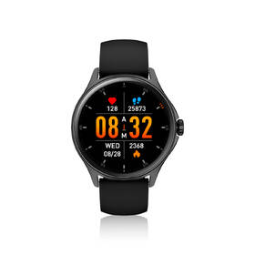 Chytré hodinky Niceboy Watch Pixel 2 černé

 obrázek produktu 2 z 7