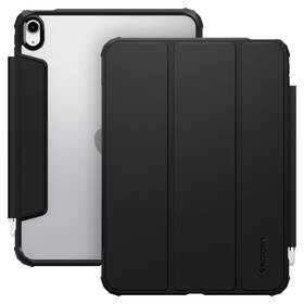 Pouzdro na tablet Spigen Ultra Hybrid Pro na Apple iPad 10.9" (2022)/11" (2025) černé

 obrázek produktu 1 z 16