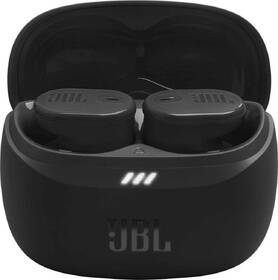 Sluchátka JBL Tune Buds 2 černá

 obrázek produktu 4 z 5