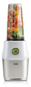 Stolní mixér Domo DO700BL bílý/zelený

 obrázek produktu 8 z 11
