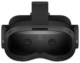 Brýle pro virtuální realitu HTC Vive Focus Vision černé

 obrázek produktu 2 z 10
