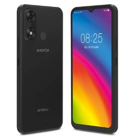Mobilní telefon Aligator S6700 Duo 4 GB / 128 GB černý

 obrázek produktu 3 z 6