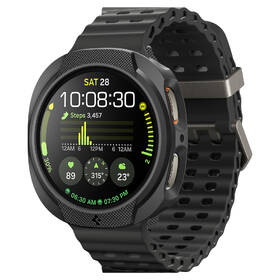 Ochranné pouzdro Spigen Liquid Air na Samsung Galaxy Watch 8 (44mm) černý

 obrázek produktu 2 z 7