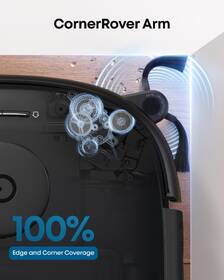 Robotický vysavač Anker Omni E25 černý

 obrázek produktu 9 z 10
