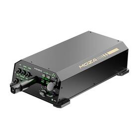 Základna Moza Racing AY210 (PC) hliník

 obrázek produktu 2 z 15