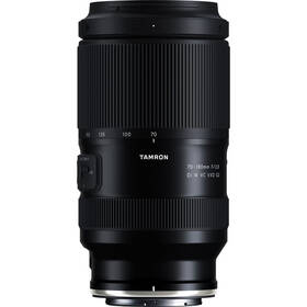 Objektiv Tamron 70-180 mm F/2.8 Di III VC VXD G2 (Nikon Zt) černý

 obrázek produktu 3 z 11