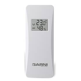 Meteorologická stanice GARNI 530 Line černý

 obrázek produktu 5 z 7
