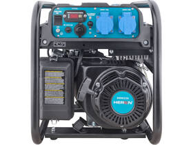 Elektrocentrála HERON 8896236 

 obrázek produktu 1 z 6
