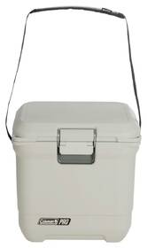 Chladicí box Coleman Pro 25QT béžový

 obrázek produktu 1 z 8