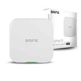 Kompletní sada Safe Starter Kit Plus bílá

 obrázek produktu 1 z 6