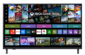 Televize LG 43QNED80B6B 

 obrázek produktu 9 z 9