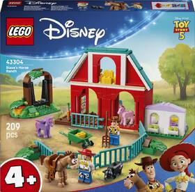 Stavebnice LEGO® │ Disney a Pixar 43304 DISNEY 43304 

 obrázek produktu 7 z 8