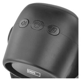 Alarm EMOS Kit, EM-125L Protector černý

 obrázek produktu 3 z 14