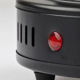 Vařič elektrický Girmi PE1600 černý

 obrázek produktu 2 z 3