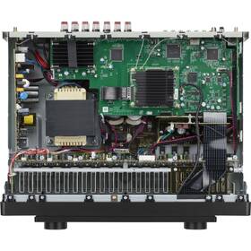 AV Receiver MARANTZ Cinema 70S S2 černý

 obrázek produktu 4 z 7