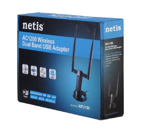 Síťová karta Netis WF2190 černý

 obrázek produktu 3 z 3
