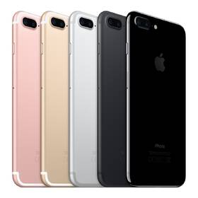 Mobilní telefon Apple iPhone 7 Plus 32 GB - Silver 

 obrázek produktu 4 z 4