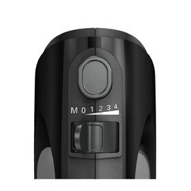 Ruční šlehač Bosch MFQ2420B černý/stříbrný

 obrázek produktu 3 z 6