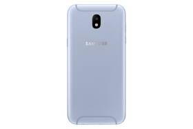 Mobilní telefon Samsung J5 (2017) stříbrný

 obrázek produktu 3 z 5