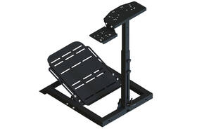 Stojan pro volant Next Level Racing Wheel Stand Lite černý

 obrázek produktu 1 z 5