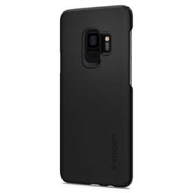 Kryt na mobil Spigen na Samsung Galaxy S9 černý

 obrázek produktu 3 z 7