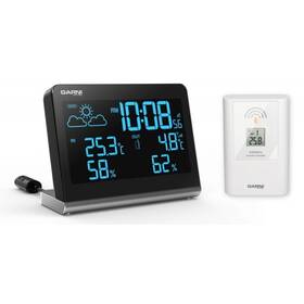 Meteorologická stanice GARNI 535 Arcus 

 obrázek produktu 1 z 3
